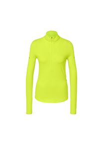 Tchibo - Női funkcion&aacute;lis termofelső - nő - m&eacute;ret S 36/38 - s&aacute;rga