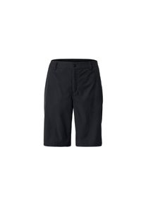 Tchibo - Női funkcionális softshell rövidnadrág - nő - méret 38 - fekete