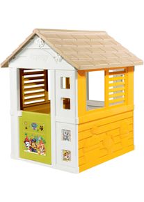 Smoby Spielhaus »PAW Patrol« aus UV-stabilem, langlebigem Kunststoff; Made in Europe in bunt
