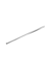 Miele Verblendungssatz »Hkl 60 Edst/Clst« silberfarben, Harmonische Optik beim Einbau