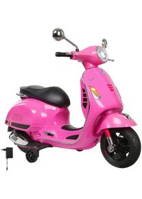 Jamara Elektro-Kinderroller »Vespa« ab 3 Jahren bis 30 kg