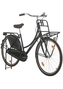 HOLLANDIA, Citybike, (49 cm)