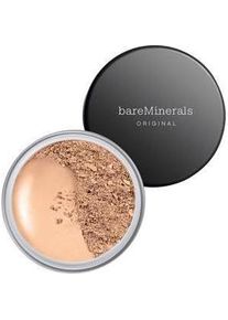 Bare Minerals, Foundation, bareMinerals (#12 Medium Beige)