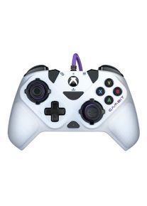 Pdp - Performance Designed Products Gamepad »Victrix Gambit Tournament weißXBOX Series X« in schwarz