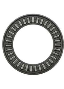 SKF, Kugellager, Axial-Nadellager AXK75100 Innen-Ø 75 mm Aussen-Ø 100 mm Breite4 mm