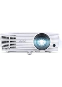 Acer PD2528IC FHD 1920X1080 LED (Full HD, 3200 lm, 1.49 - 1.64:1), Beamer, Schwarz