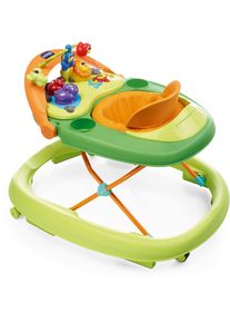 Chicco Lauflernhilfe »Walky Talky, Green Wave« in bunt
