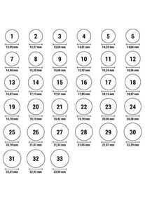 Guess, Schmuck Set, Schlüsselanhänger JUBR04079JWYGTQ54 (14)