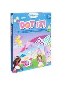 Skillmatics - Dot It Unicorn And Princess (33002269)