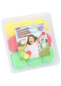 Waterzone Wasserspritzbälle Set (9 x)