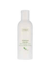 Ziaja, Gesichtsreinigung, Olive Make-Up Remover Milk 200ml (Reinigungsmilch, 200 ml)