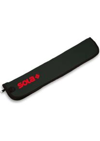 SOLA R316150 BAG 80 Schutztasche 870x130x8mm schwarz, Messtechnik, Schwarz