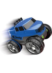 Smoby FleXtreme Fahrzeug Truck Blau