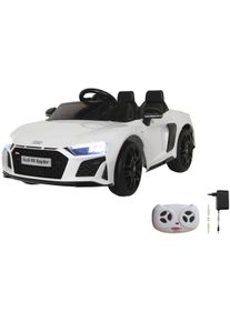 Jamara Elektro-Kinderauto »Ride-on Audi R8 Spyder V10 performance quattro« ab 3 Jahren bis 25 kg