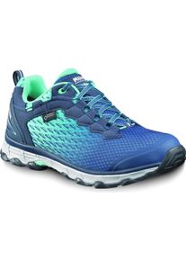 Meindl, Damen, Wanderschuhe, Activo Sport GTX Schuhe (37.5), Blau