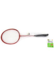 PRO, Badmintonschläger