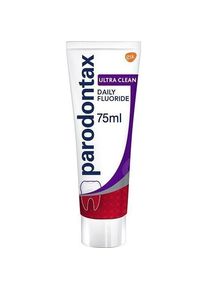Parodontax, Handzahnbürste, Toothbrush Ultra Clean 75ml