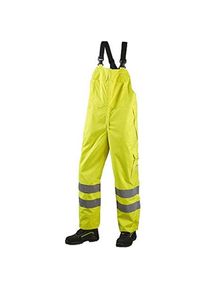 J.A.K., Vollschutz-Arbeitsbekleidung, Antiflame Amerikanische Overall mit Wasserdichtigkeit und Atmungsaktivität (XL)