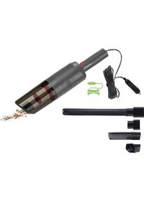 Beper Vacuum cleaner P202ASP402, Staubsauger, Grau