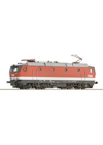 Roco 7500060 H0 E-Lok 1144 078-3 der ÖBB (Spur H0)
