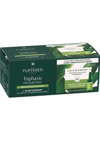Rene Furterer, Haaröl + Haarserum, Triphasic Progressive (88 ml)