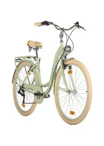 Dacapo, Citybike, (48 cm)