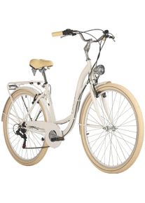 Dacapo, Citybike, (48 cm)