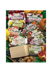 NESTI DANTE, Handseife, Fico e Latte di Mandorla (Hartseife)