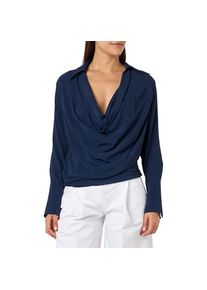Pinko, Blusen, Bonadea Bluse Chiffon, (44)