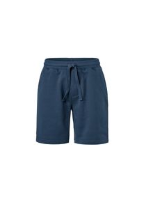 Tchibo - Kurze Sweathose - Herren - Gr. L - dunkelblau