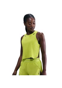 Nike AeroSwift Dri-FIT ADV Crop Tank Damen