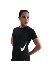 Nike Tempo Swoosh Dri-FIT T-shirt Damen