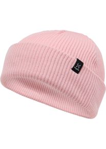 Hagl&ouml;fs Hagl&ouml;fs Vassi Beanie Dusty Rose - 1-SIZE