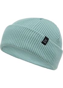 Hagl&ouml;fs Hagl&ouml;fs Vassi Beanie Dew Green - 1-SIZE