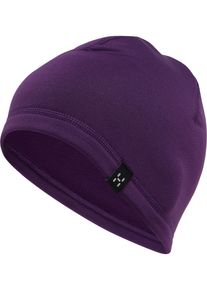 Hagl&ouml;fs Hagl&ouml;fs Betula Beanie Purple Night - M/L