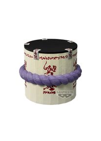 Naruto - Sasuke's Doodskist Pennenhouder - Banpresto