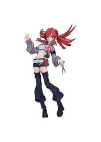 Gachiakuta - Riyo Vibration Stars Figuur - Banpresto