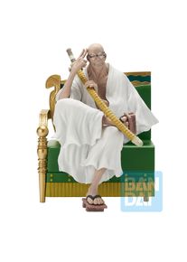 One Piece - Saint Ethanbaron V. Nusjuro Ichibansho Figuur - Banpresto
