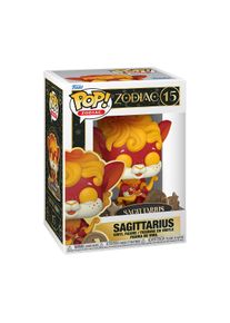 Zodiac - Sagittaire Figurine Funko Pop! - Funko