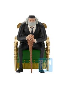 One Piece - Figurine Ichibansho Saint Jaygarcia Saturn - Banpresto