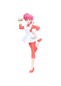 Ranma 1/2 - Figurine Ranma Glitter & Glamours - Banpresto