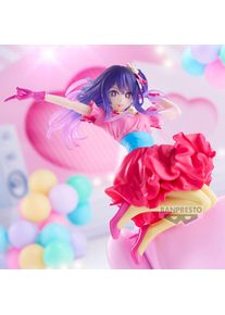 Oshi No Ko: Ma Star - Figurine Ai Heart Espresto Poppin - Banpresto