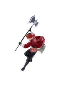 Frieren - Stark Maximatic Figuur - Banpresto