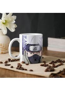Naruto Shippuden - Kakashi Mok