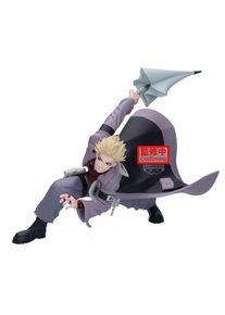 Gachiakuta - Enjin Vibration Stars Figuur - Banpresto