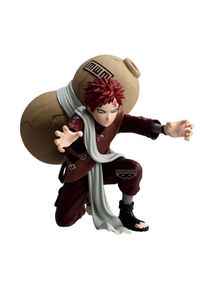 Naruto - Gaara Vibration Stars Figuur - Banpresto
