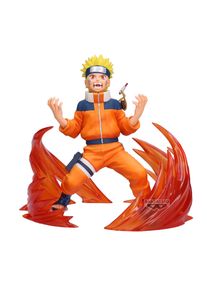 Naruto - Naruto Uzumaki Vibration Stars Figuur 15 cm - Banpresto