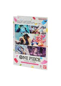 One Piece Card Game - Premium Card Collection Fest 23-24 Editie - Bandai