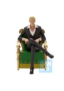 One Piece - Ichibansho-figuur Saint Shepherd Ju Peter - Banpresto