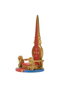 One Piece - The Empty Throne Ichibansho Figuur - Banpresto